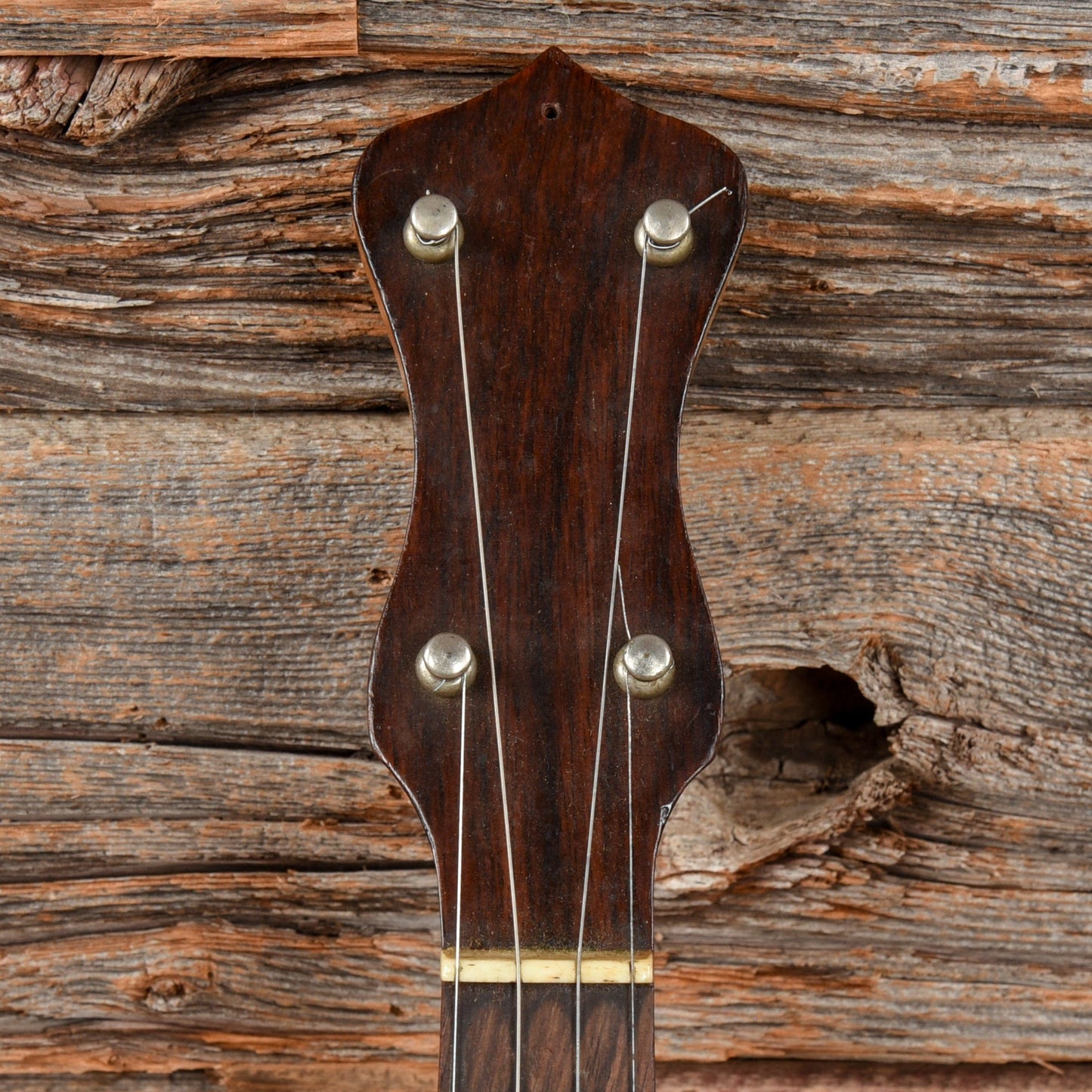 Washburn Banjo Ukulele  1930s Folk Instruments / Ukuleles