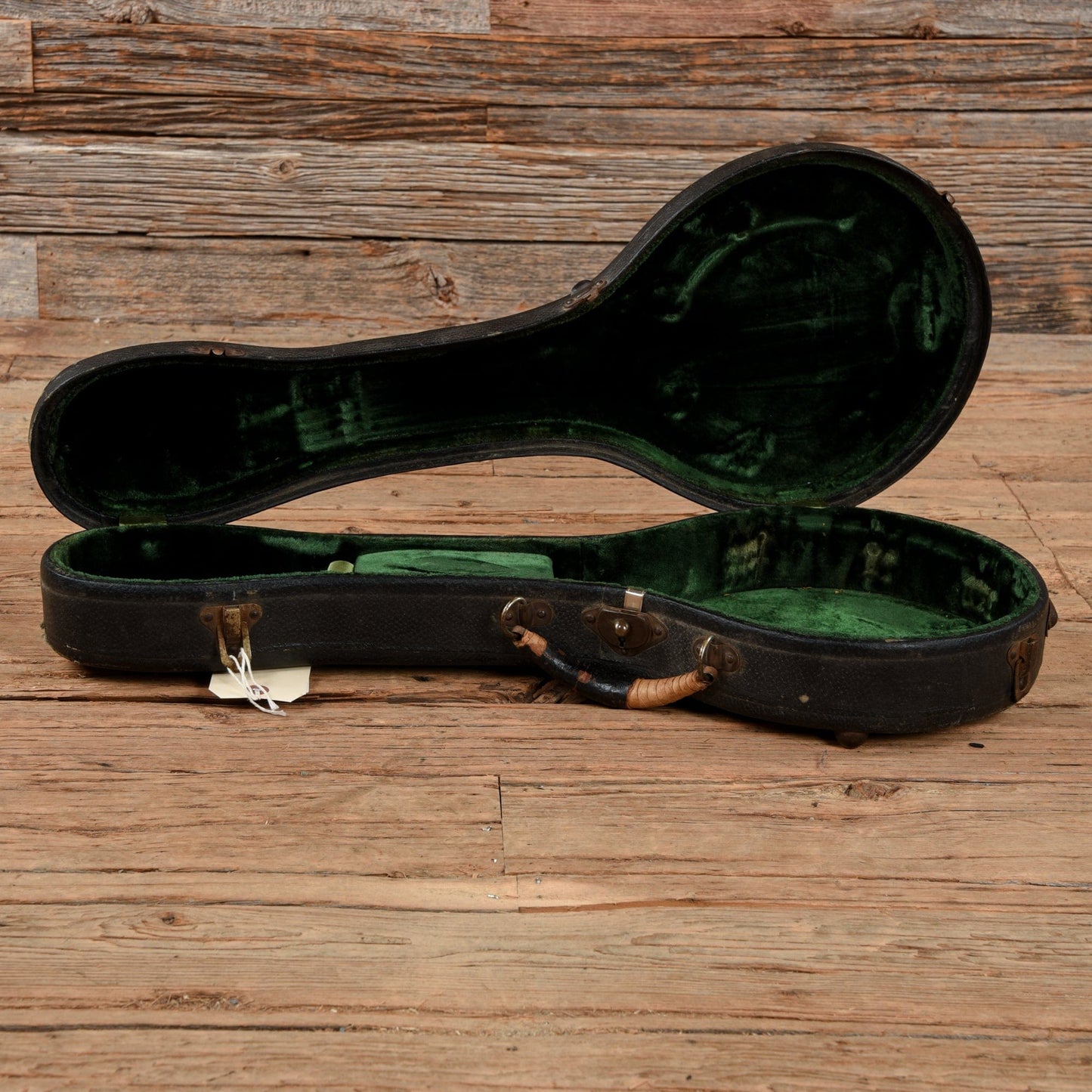 Washburn Banjo Ukulele  1930s Folk Instruments / Ukuleles