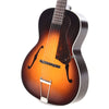 Waterloo WL-AT Archtop Acoustic Vintage-Style Sunburst Acoustic Guitars / Archtop