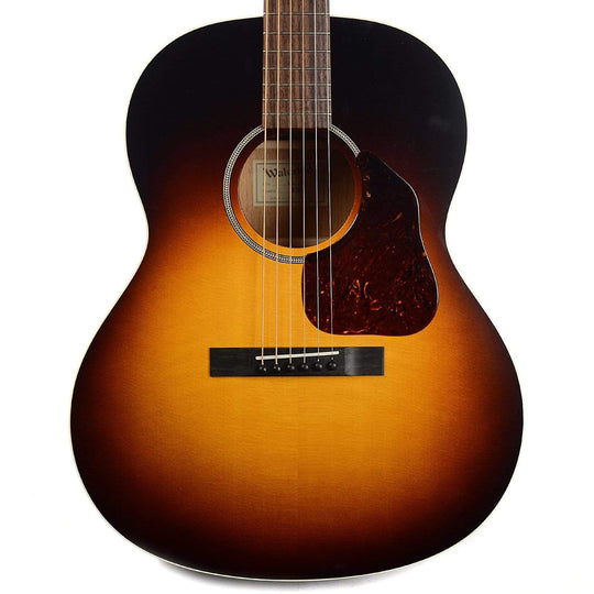 Waterloo JK-14 Acoustic Sunburst Acoustic Guitars / Built-in Electronics