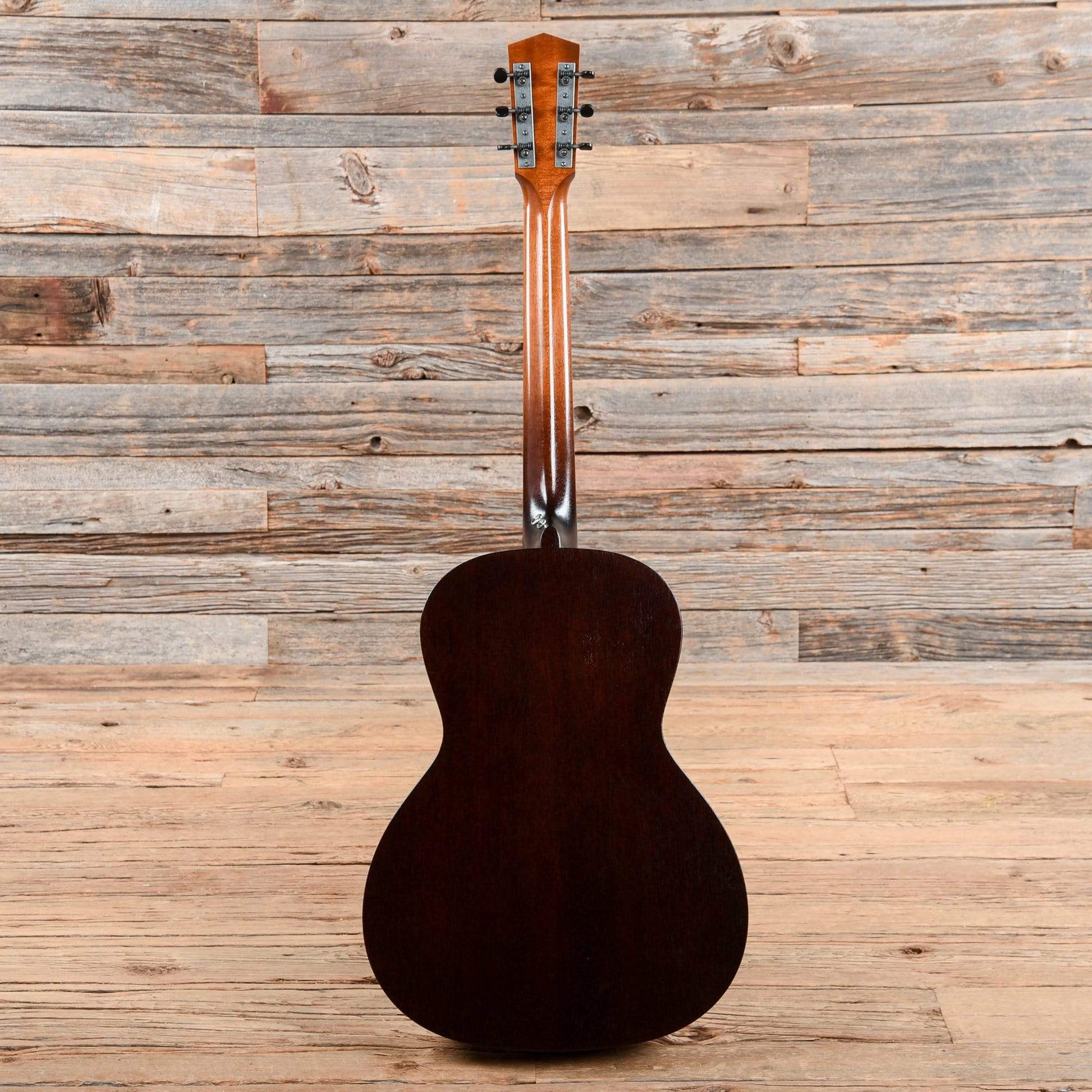 Waterloo WL-14 LTR Sunburst Acoustic Guitars / Concert