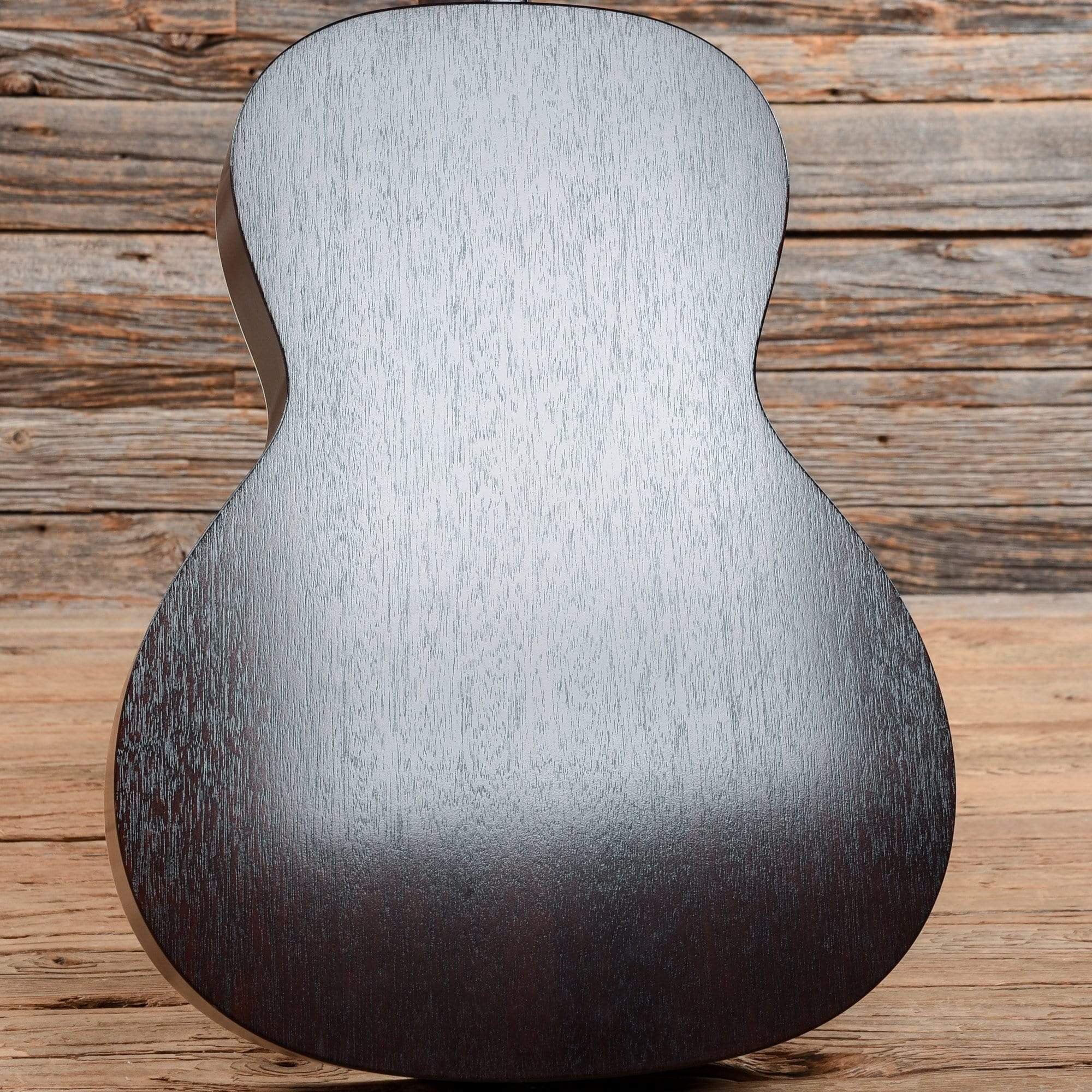 Waterloo WL-14 LTR Sunburst Acoustic Guitars / Concert