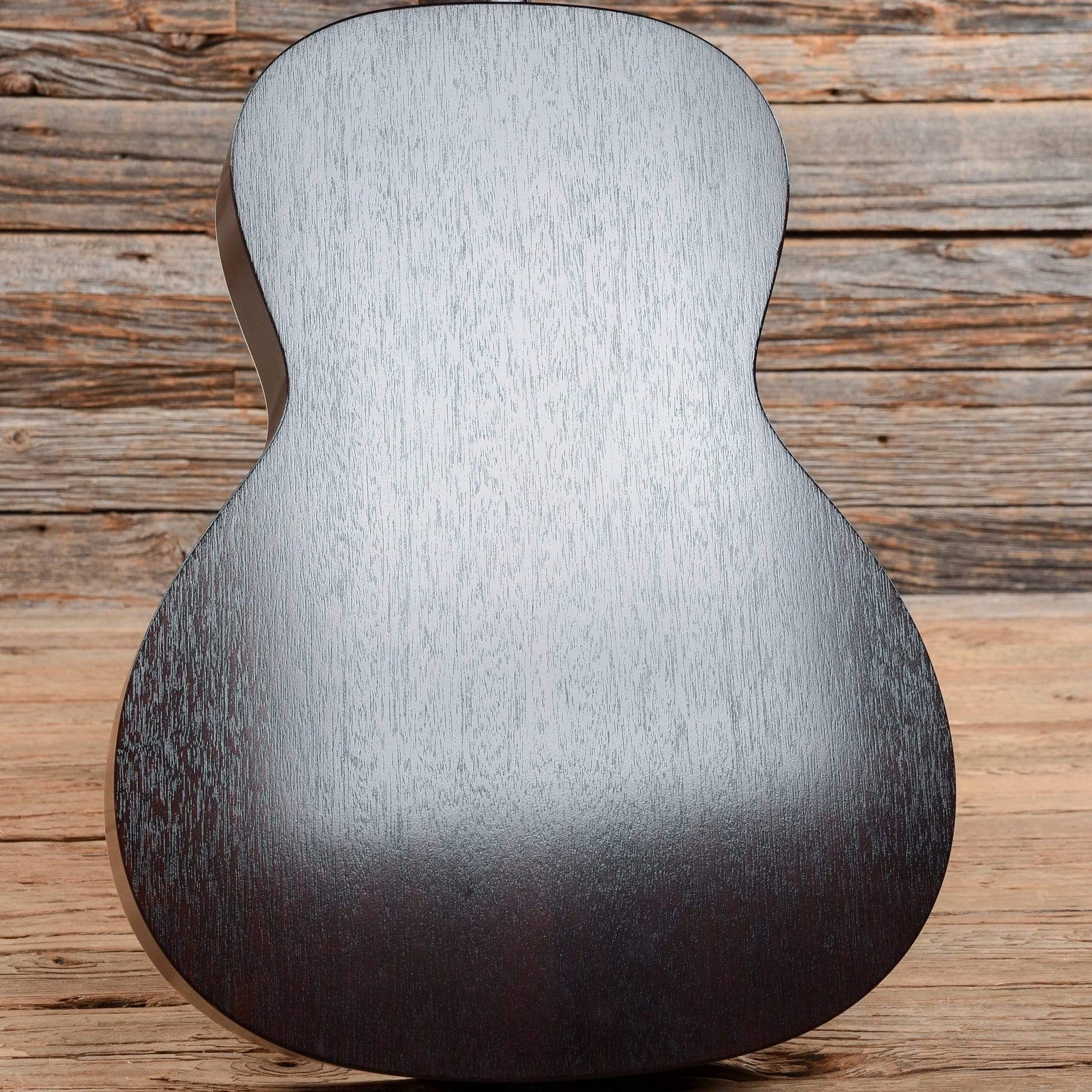Waterloo WL-14 LTR Sunburst Acoustic Guitars / Concert