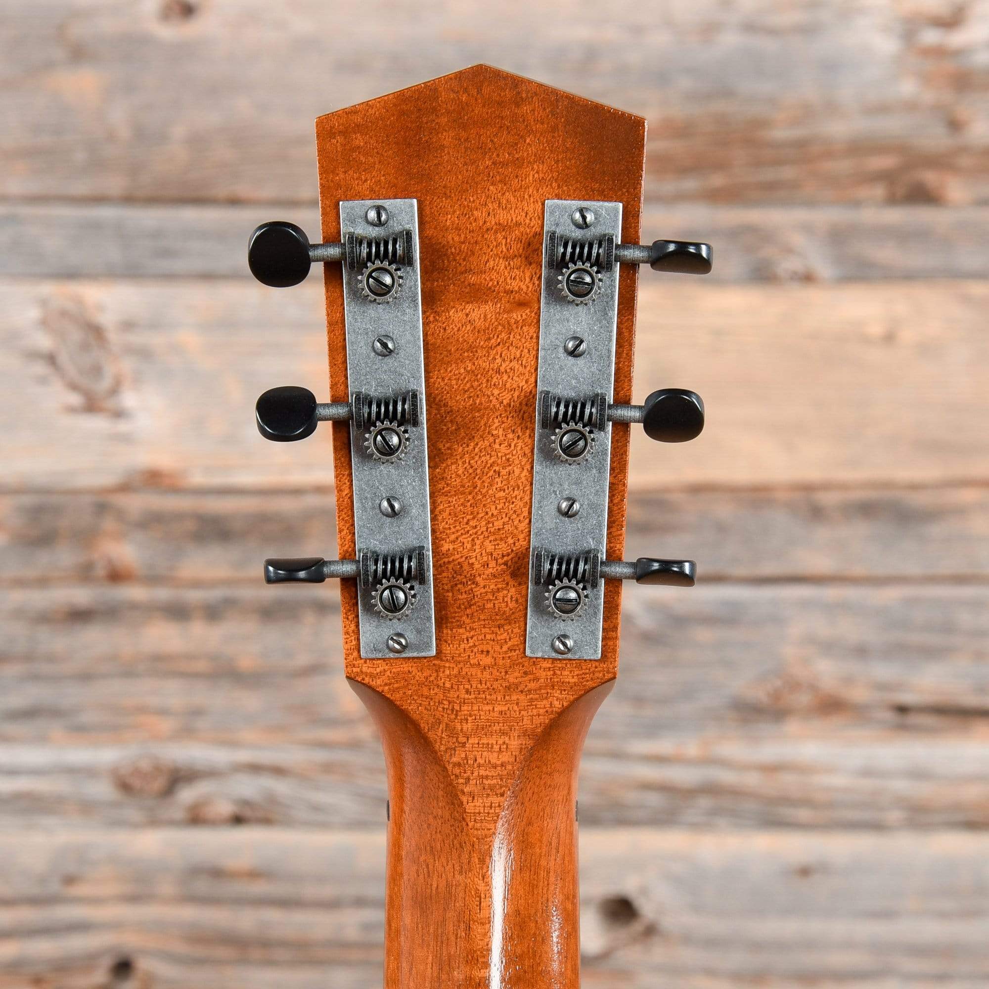 Waterloo WL-14 LTR Sunburst Acoustic Guitars / Concert