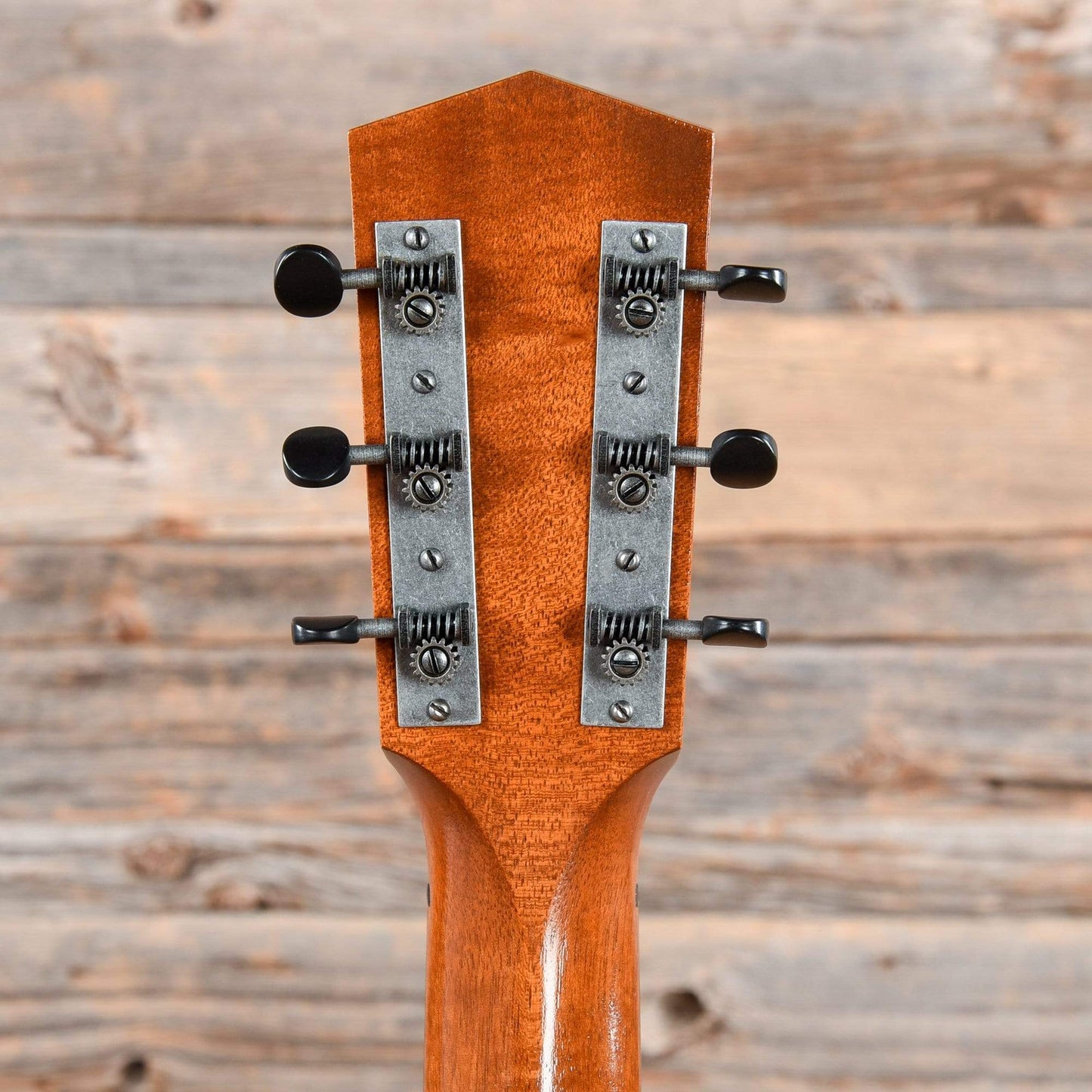 Waterloo WL-14 LTR Sunburst Acoustic Guitars / Concert