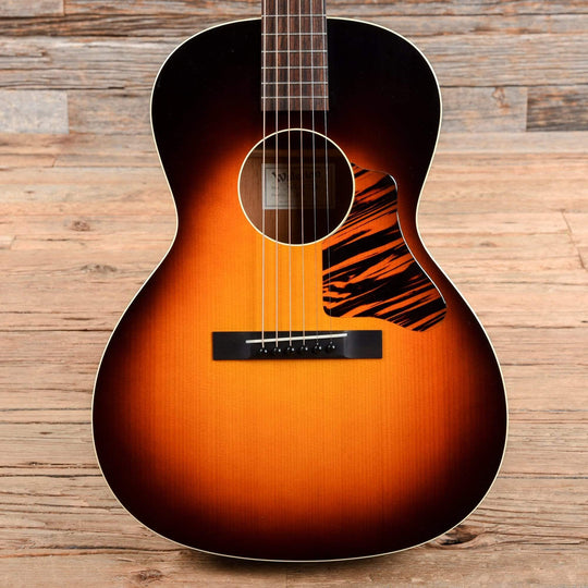 Waterloo WL-14 LTR Sunburst Acoustic Guitars / Concert