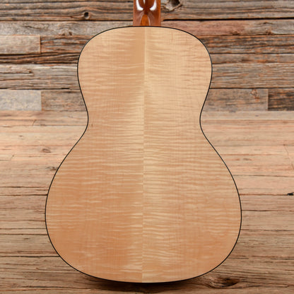 Waterloo WL-14 X Scissortail Natural 2018 Acoustic Guitars / Concert