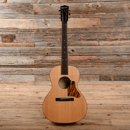Waterloo WL-14 X Scissortail Natural 2018 Acoustic Guitars / Concert