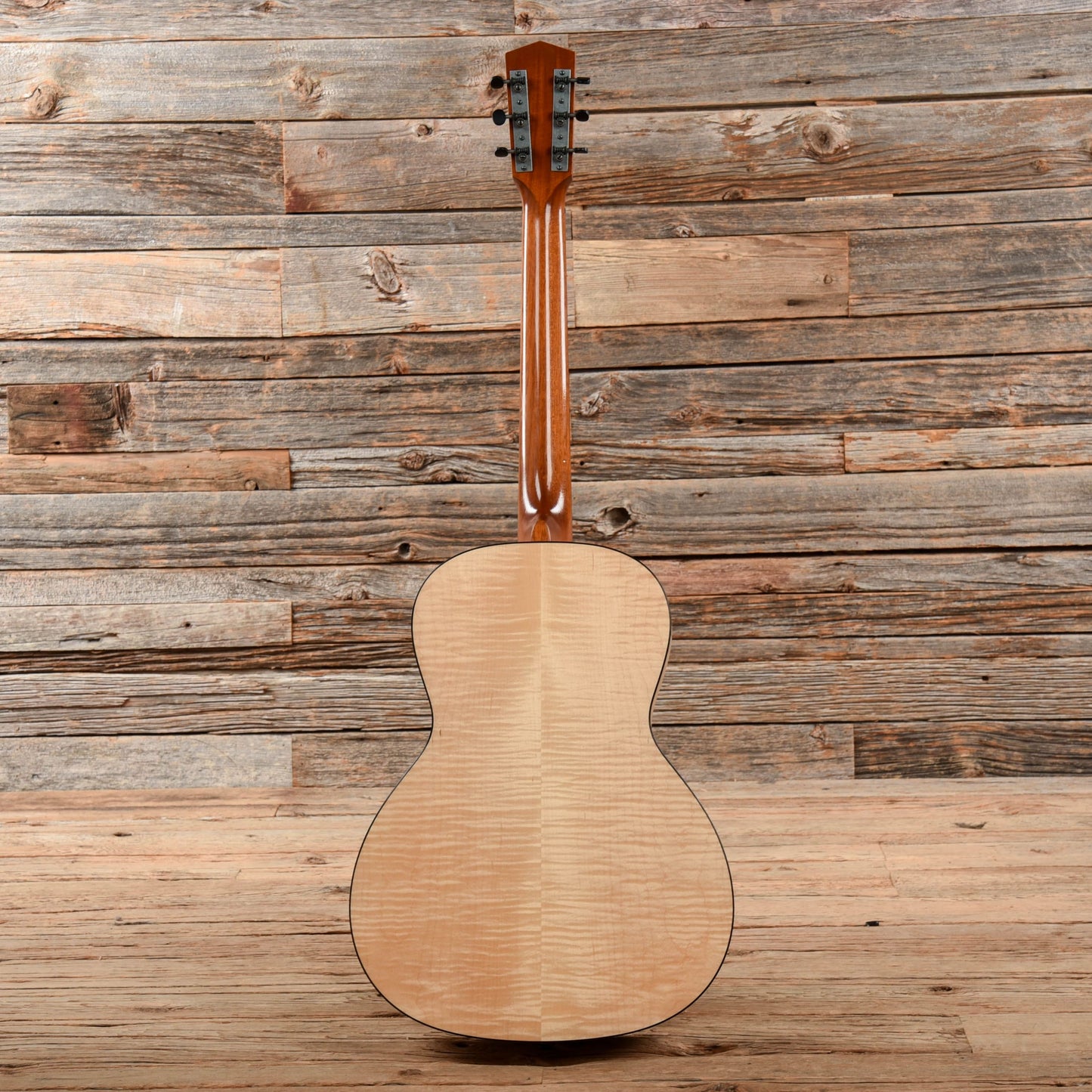 Waterloo WL-14 X Scissortail Natural 2018 Acoustic Guitars / Concert