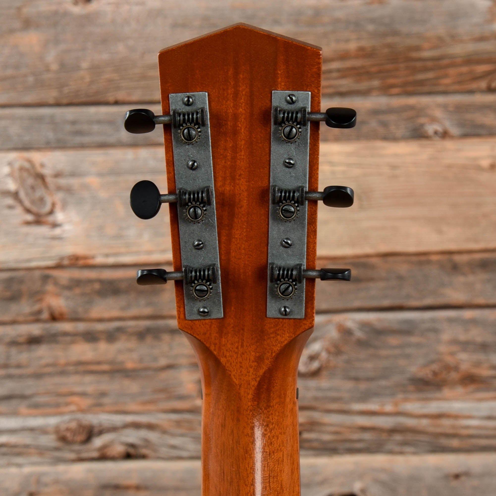 Waterloo WL-14 X Scissortail Natural 2018 Acoustic Guitars / Concert