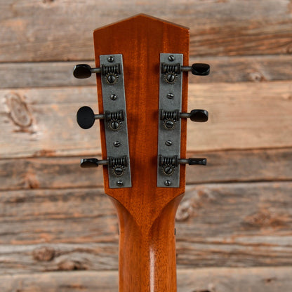 Waterloo WL-14 X Scissortail Natural 2018 Acoustic Guitars / Concert