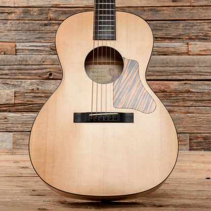Waterloo WL-14 X Scissortail Natural 2018 Acoustic Guitars / Concert