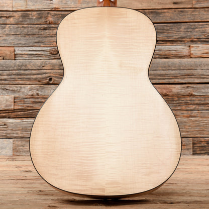 Waterloo WL-14 X Scissortail Natural 2018 Acoustic Guitars / Concert