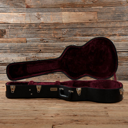 Waterloo WL-14 X Scissortail Natural 2018 Acoustic Guitars / Concert