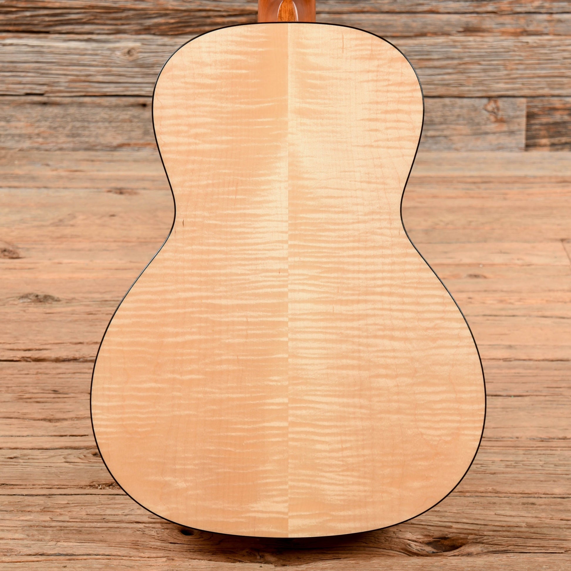 Waterloo WL-14 X Scissortail Natural 2018 Acoustic Guitars / Concert
