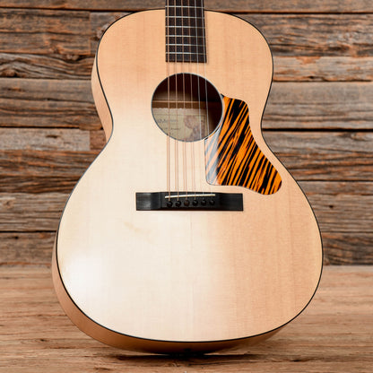 Waterloo WL-14 X Scissortail Natural 2018 Acoustic Guitars / Concert