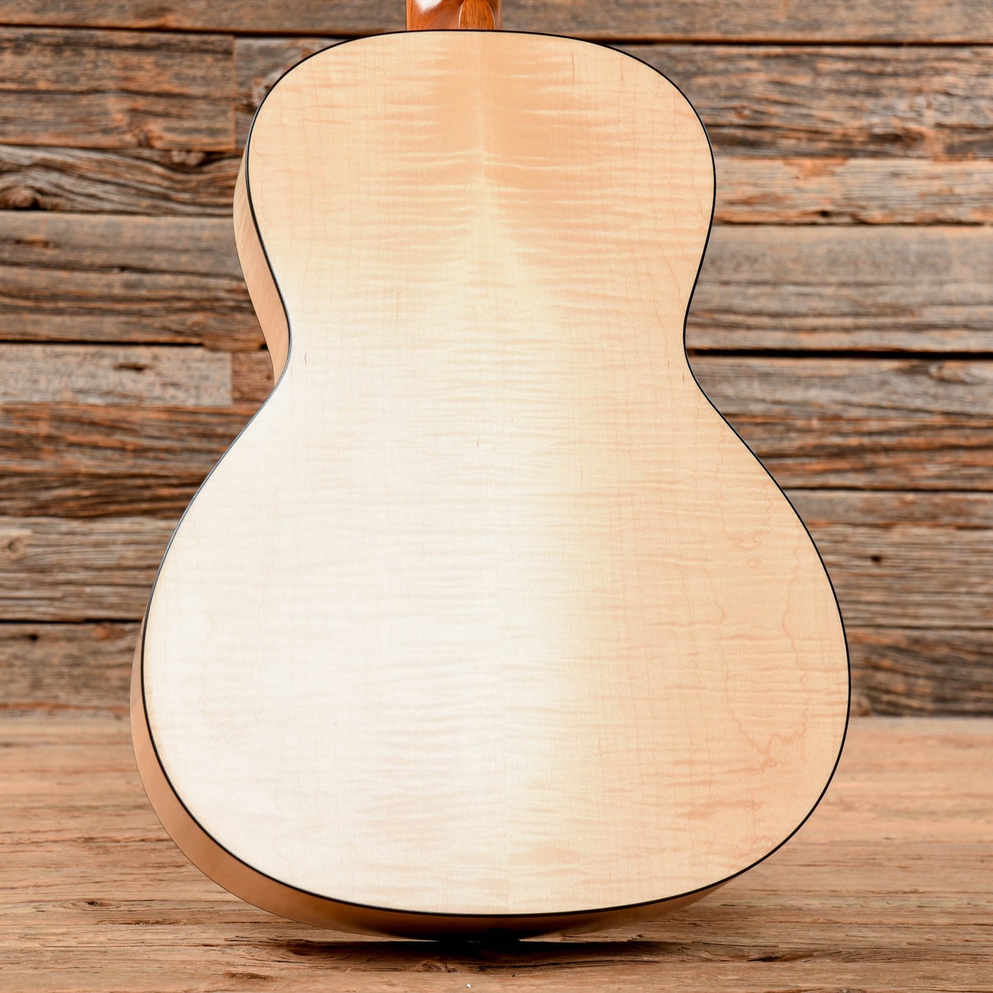 Waterloo WL-14 X Scissortail Natural 2018 Acoustic Guitars / Concert