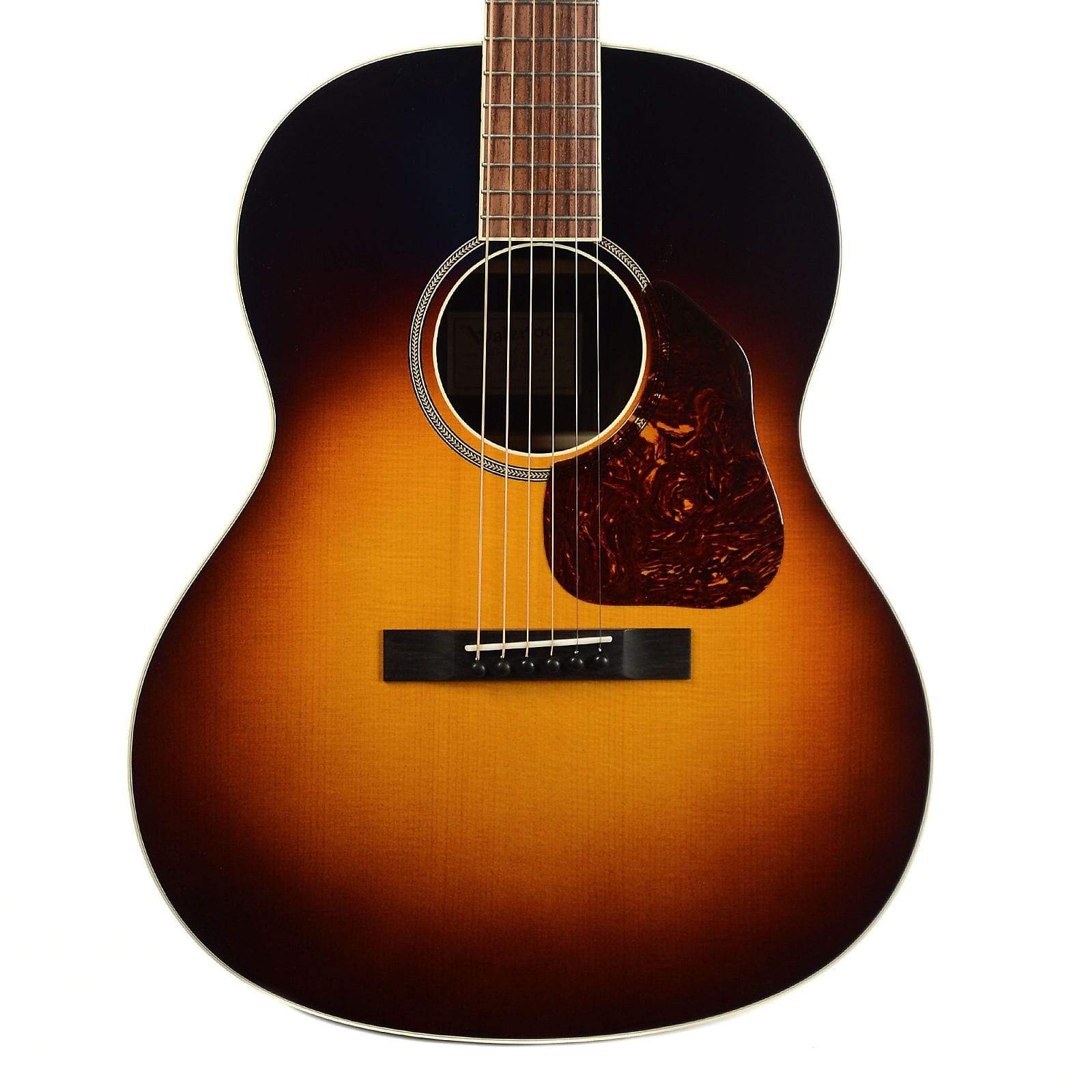 Waterloo WL-JK Deluxe IR Jumbo King Spruce/Indian Rosewood Acoustic Sunburst Acoustic Guitars / Jumbo