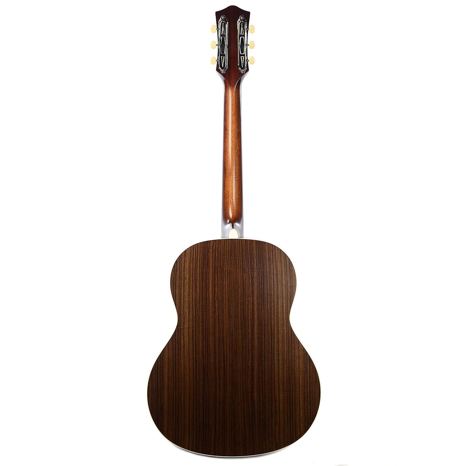 Waterloo WL-JK Deluxe IR Jumbo King Spruce/Indian Rosewood Acoustic Sunburst Acoustic Guitars / Jumbo