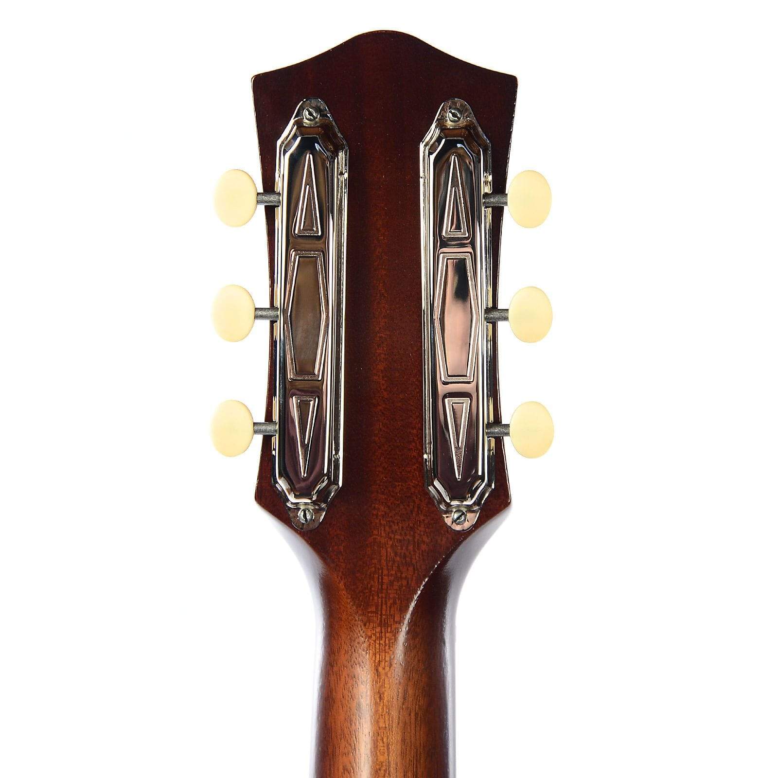 Waterloo WL-JK Deluxe IR Jumbo King Spruce/Indian Rosewood Acoustic Sunburst Acoustic Guitars / Jumbo