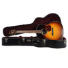 Waterloo WL-JK Deluxe IR Jumbo King Spruce/Indian Rosewood Acoustic Sunburst Acoustic Guitars / Jumbo