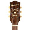 Waterloo WL-JK Deluxe IR Jumbo King Spruce/Indian Rosewood Acoustic Sunburst Acoustic Guitars / Jumbo