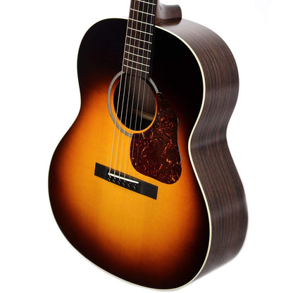 Waterloo WL-JK Jumbo King Spruce/Indian Rosewood Acoustic Sunburst Acoustic Guitars / Jumbo