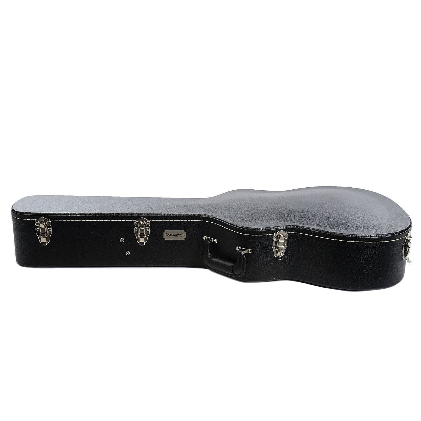 Waterloo WL-JK Jumbo King Spruce/Indian Rosewood Acoustic Sunburst Acoustic Guitars / Jumbo