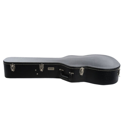 Waterloo WL-JK Jumbo King Spruce/Indian Rosewood Acoustic Sunburst Acoustic Guitars / Jumbo