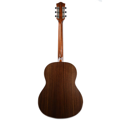 Waterloo WL-JK Jumbo King Spruce/Indian Rosewood Acoustic Sunburst Acoustic Guitars / Jumbo