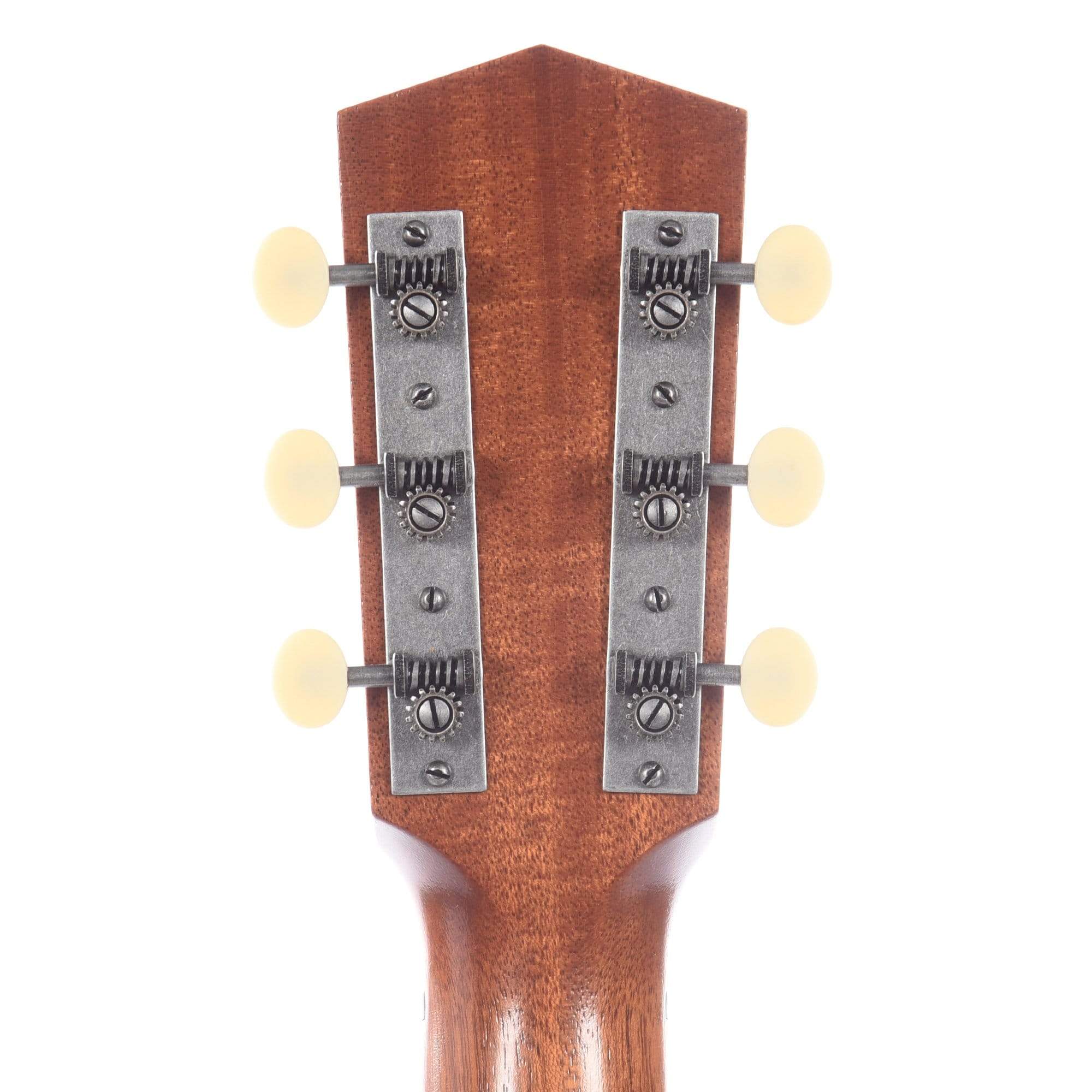 Waterloo WL-12 Mahogany Acoustic Guitars / Parlor