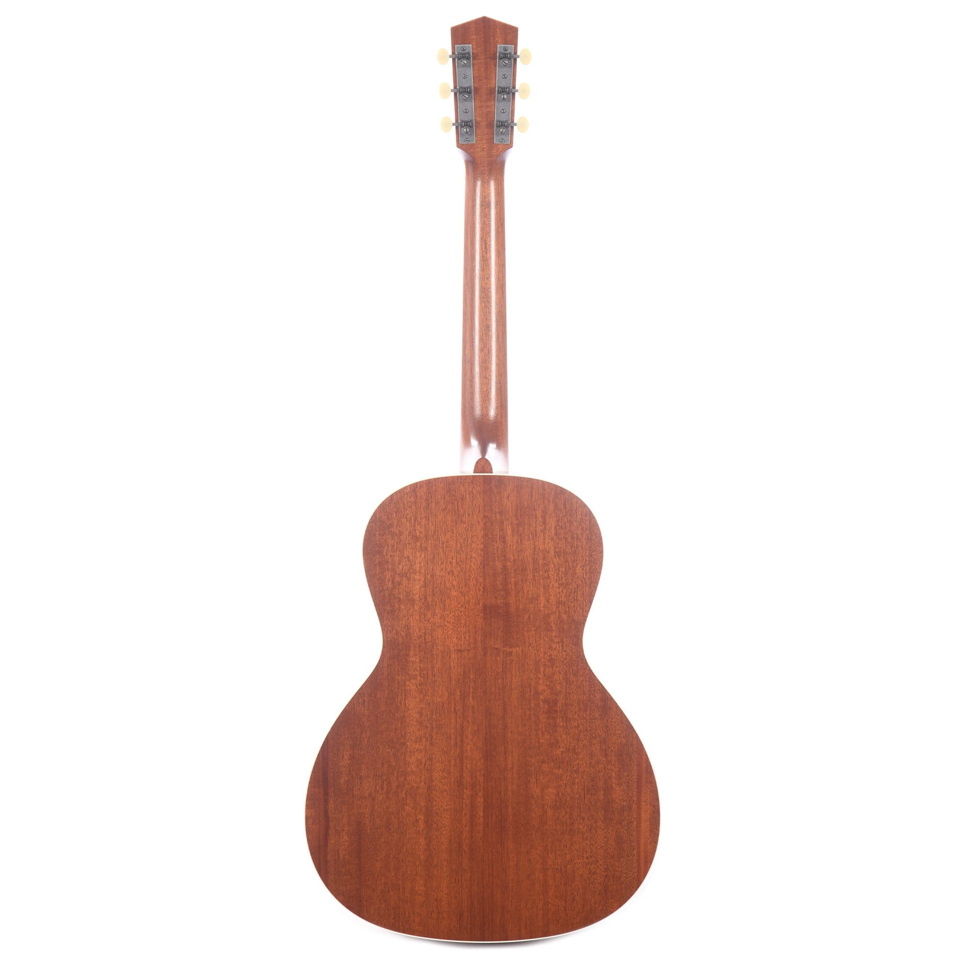 Waterloo WL-12 Mahogany Acoustic Guitars / Parlor