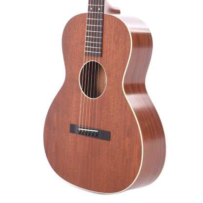 Waterloo WL-12 Mahogany Acoustic Guitars / Parlor