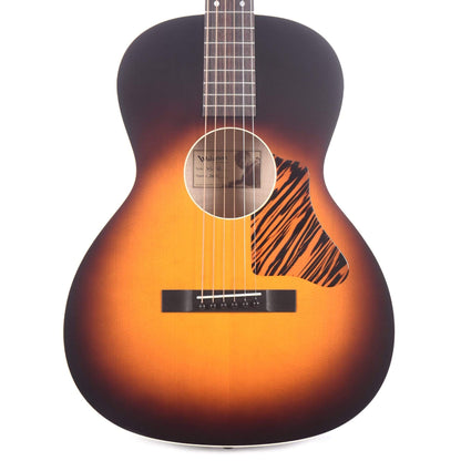 Waterloo WL-12 Vintage Sunburst Acoustic Guitars / Parlor