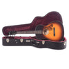 Waterloo WL-12 Vintage Sunburst Acoustic Guitars / Parlor