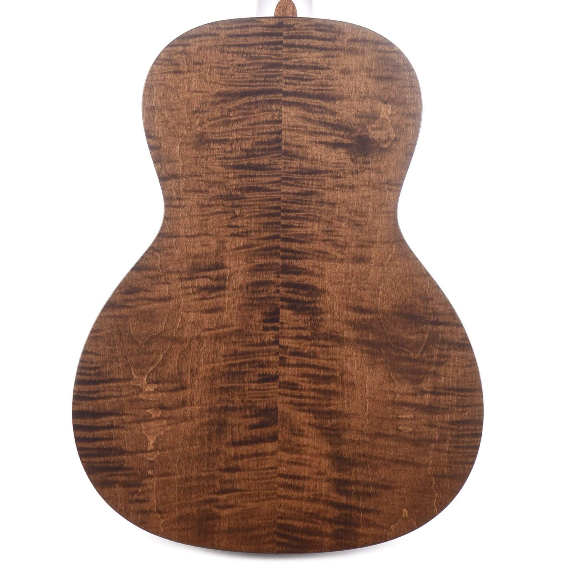 Waterloo WL-12 Vintage Sunburst Acoustic Guitars / Parlor