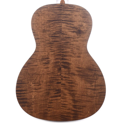 Waterloo WL-12 Vintage Sunburst Acoustic Guitars / Parlor