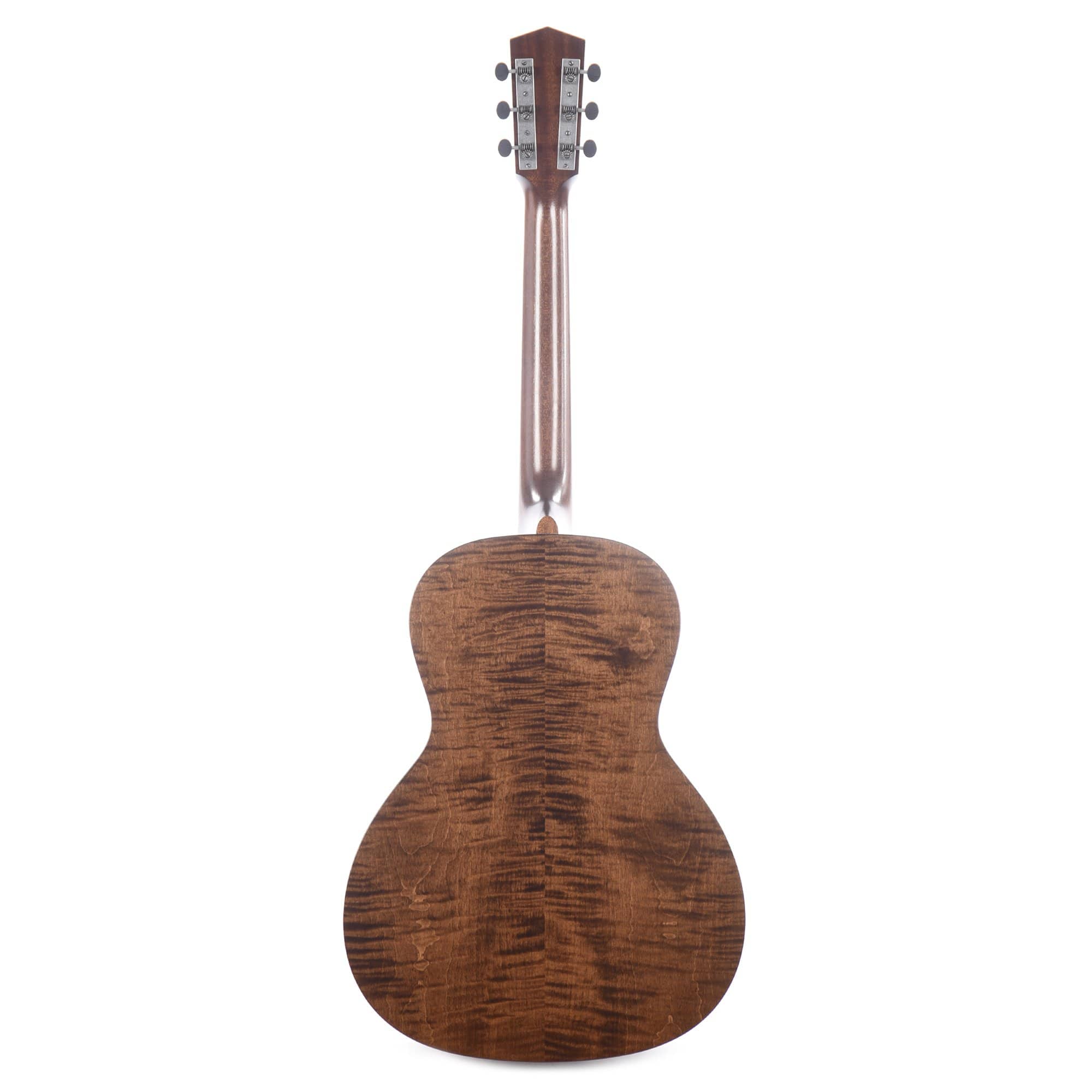 Waterloo WL-12 Vintage Sunburst Acoustic Guitars / Parlor