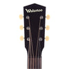Waterloo WL-14 Ladder Braced Jet Black Acoustic Guitars / Parlor