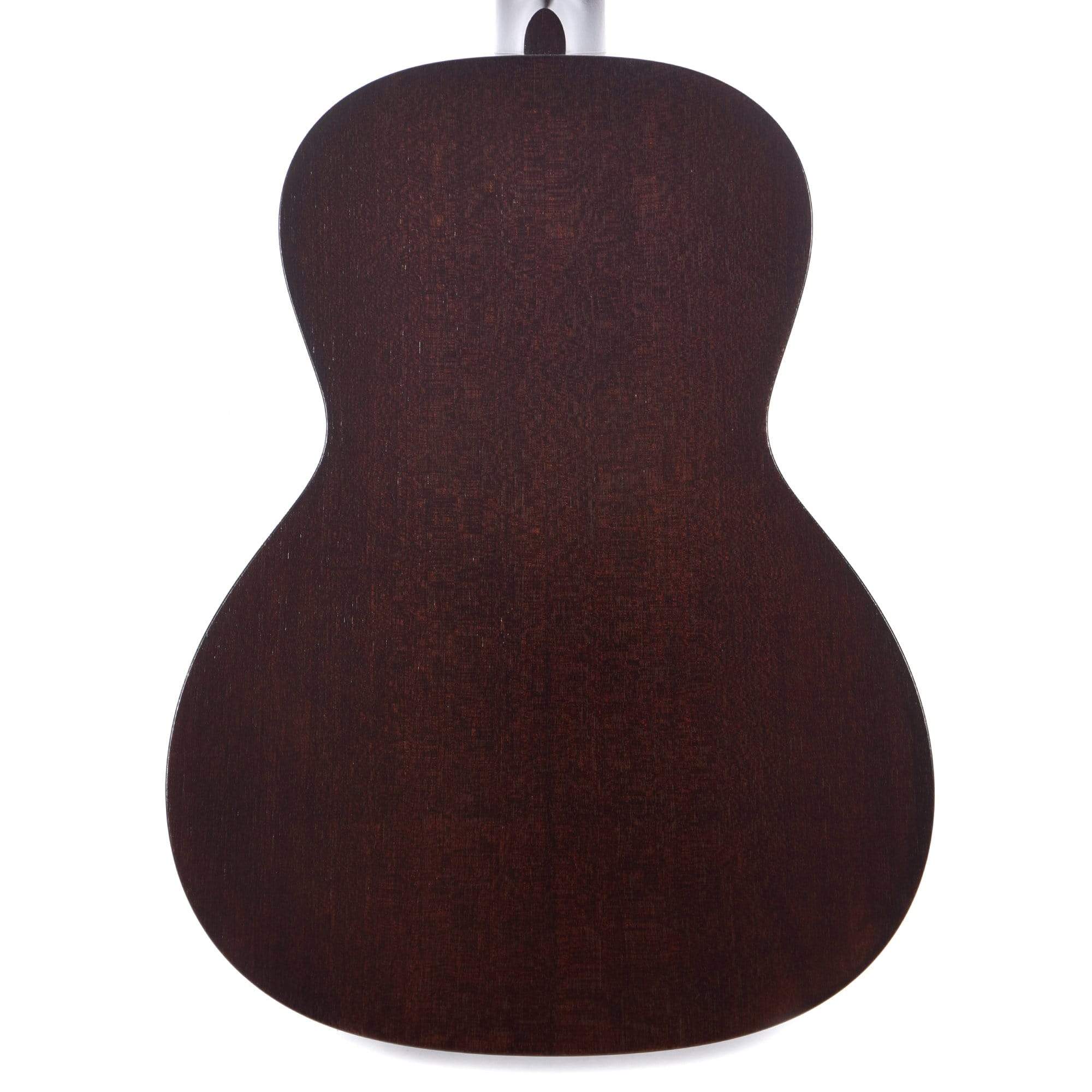 Waterloo WL-14 Ladder Braced Oval Neck Vintage Sunburst Acoustic Guitars / Parlor