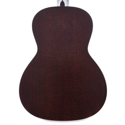 Waterloo WL-14 Ladder Braced Oval Neck Vintage Sunburst Acoustic Guitars / Parlor