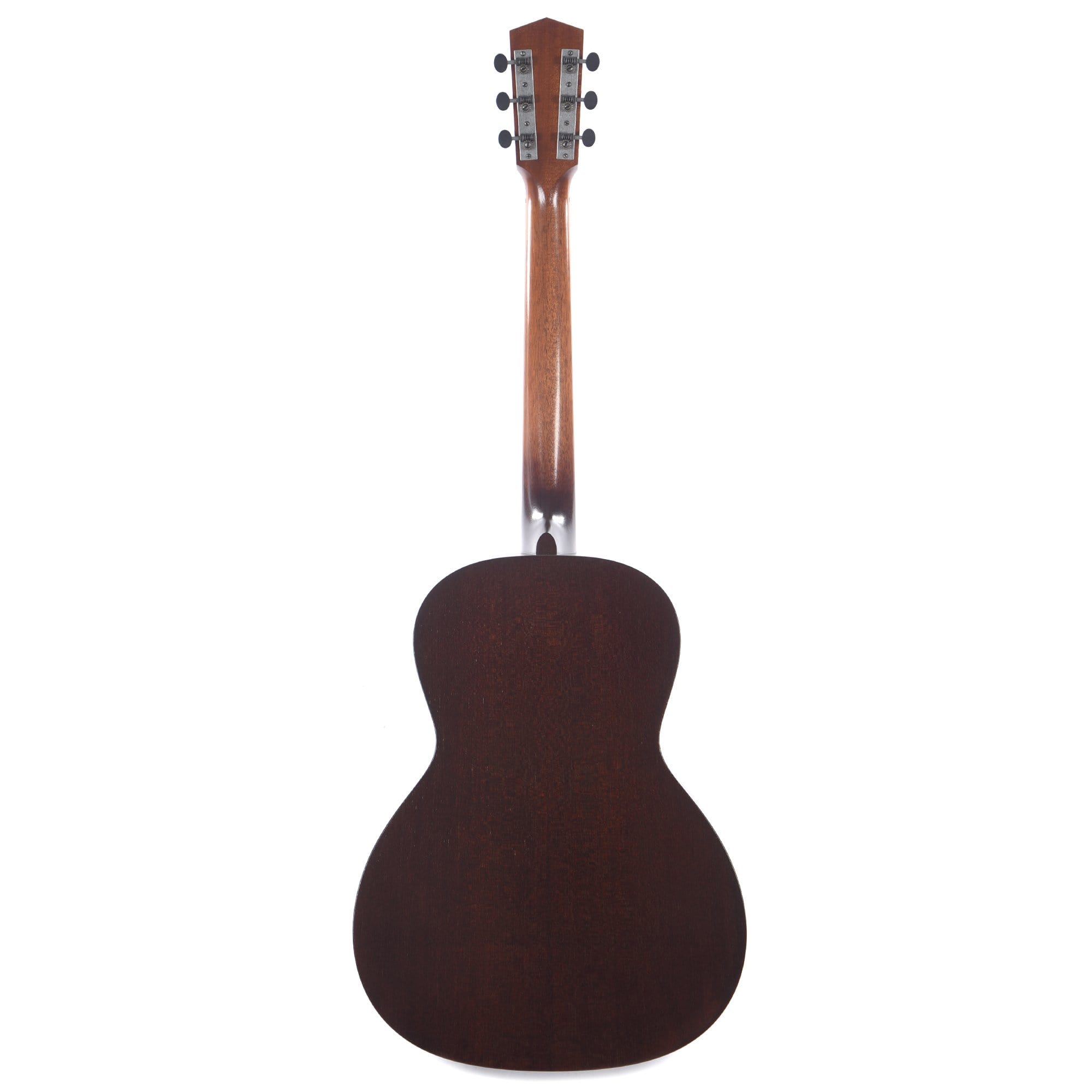 Waterloo WL-14 Ladder Braced Oval Neck Vintage Sunburst Acoustic Guitars / Parlor