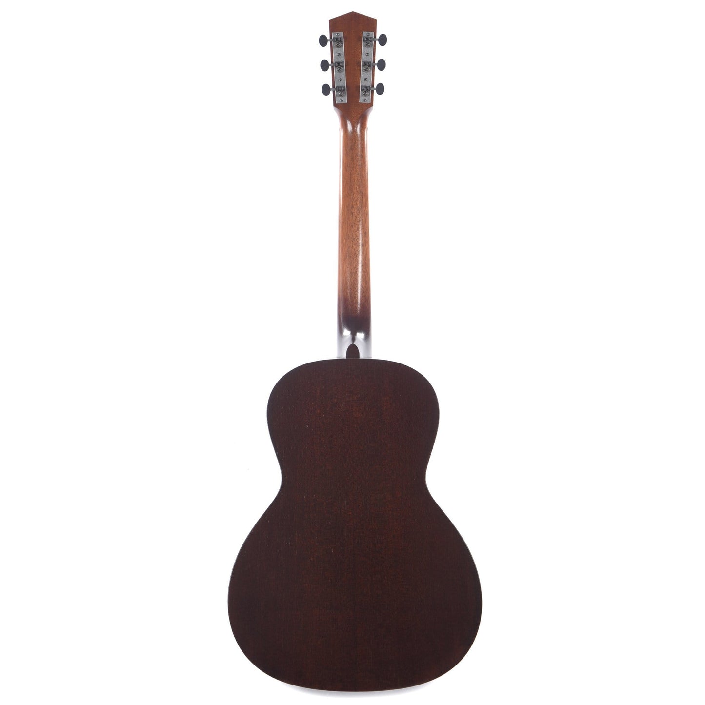 Waterloo WL-14 Ladder Braced Oval Neck Vintage Sunburst Acoustic Guitars / Parlor