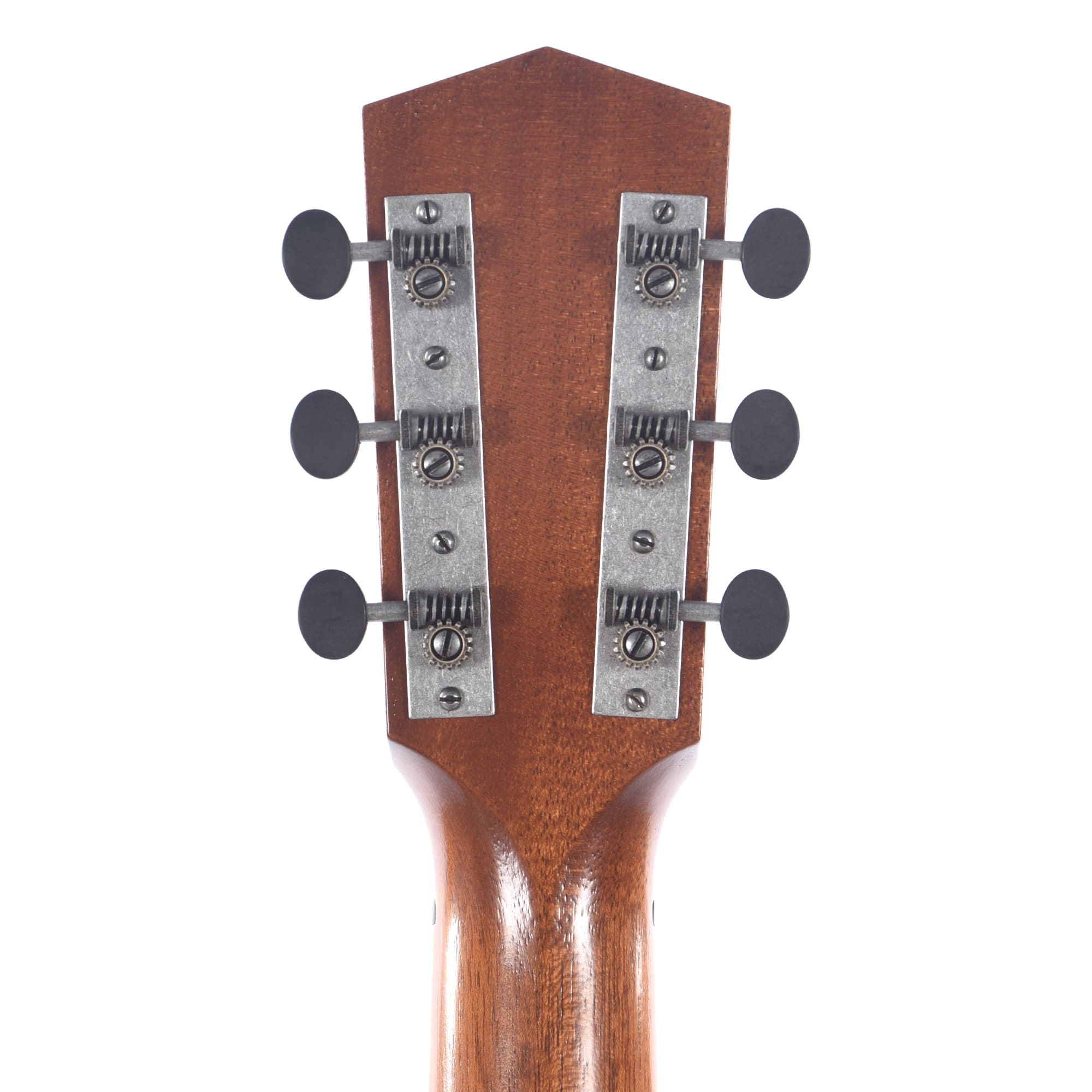 Waterloo WL-14 Ladder Braced Oval Neck Vintage Sunburst Acoustic Guitars / Parlor