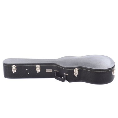 Waterloo WL-14 Ladder Braced Oval Neck Vintage Sunburst Acoustic Guitars / Parlor