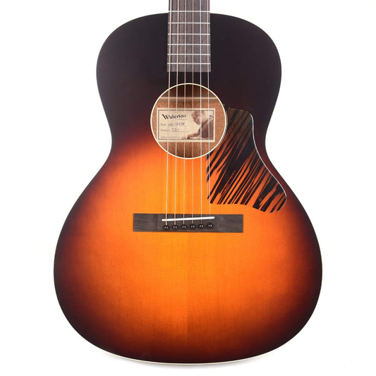 Waterloo WL-14 X Aged Sunburst Acoustic Guitars / Parlor