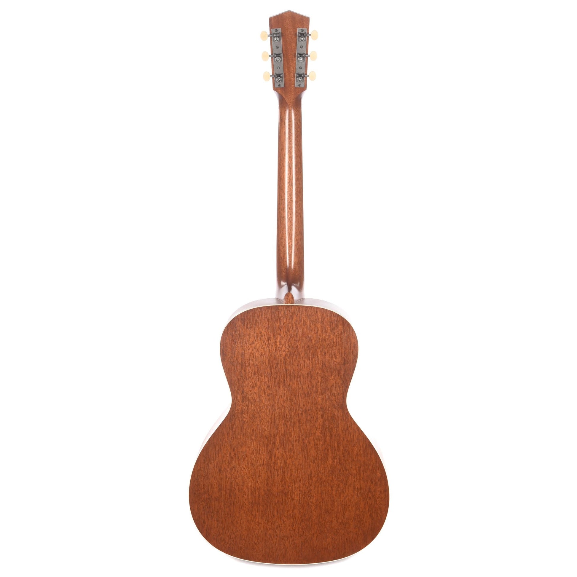 Waterloo WL-14 X Mahogany Acoustic Guitars / Parlor