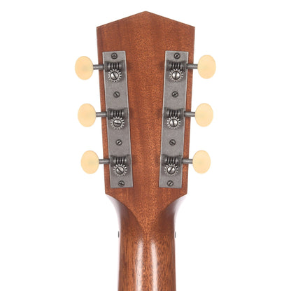 Waterloo WL-14 X Mahogany Acoustic Guitars / Parlor