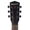 Waterloo WL-14 X Scissortail Acoustic Natural w/X-Bracing, Truss Rod, & Binding Acoustic Guitars / Parlor