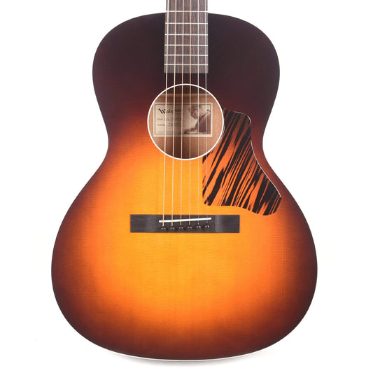 Waterloo WL-14 X Sunburst Acoustic Guitars / Parlor